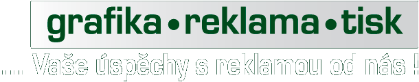 Helaprop s.r.o. - grafika  reklama  tisk